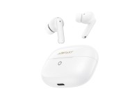 Fones de ouvido intra-auriculares sem fio Acefast W7 TWS com cancelamento de ru�do eletr�nico (ENC) 