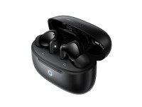 Auriculares inal�mbricos intrauditivos Acefast W7 TWS con cancelaci�n de ruido ambiental (ENC) - neg