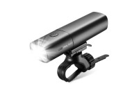 Rockbros RHL950 Front Bike Light 950lm with Removable USB-C Battery - Black Rockbros RHL950 Front Bike Light 950lm with Removable USB-C Battery - Black