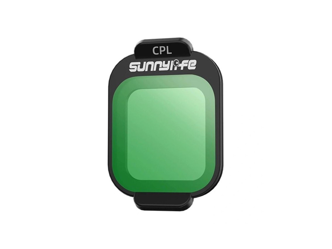 Filtro CPL Sunnylife Flip