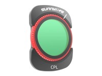 Filtro CPL ajustable Sunnylife para Pocket 4 / Pocket 3