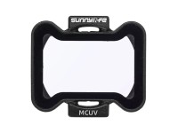 Filtro de lente Sunnylife MCUV (1 ud.) para DJI Avata 2