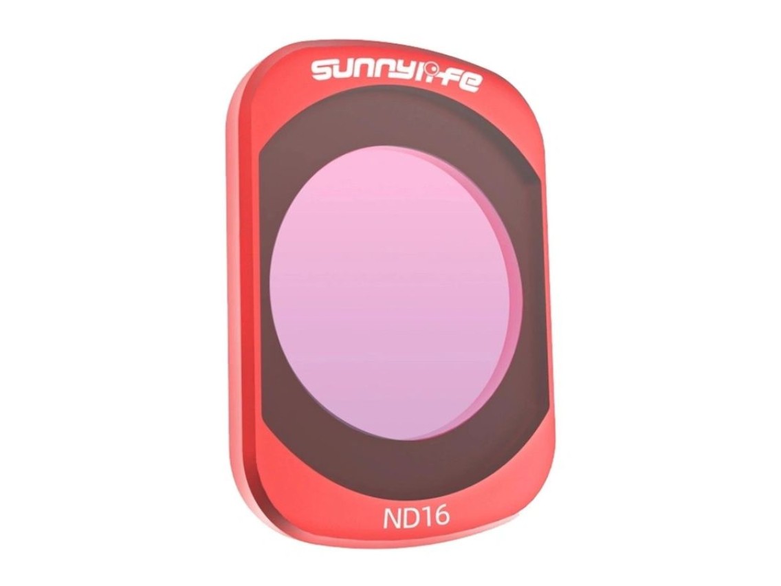 Filtro Sunnylife Pocket 4/3 ND16