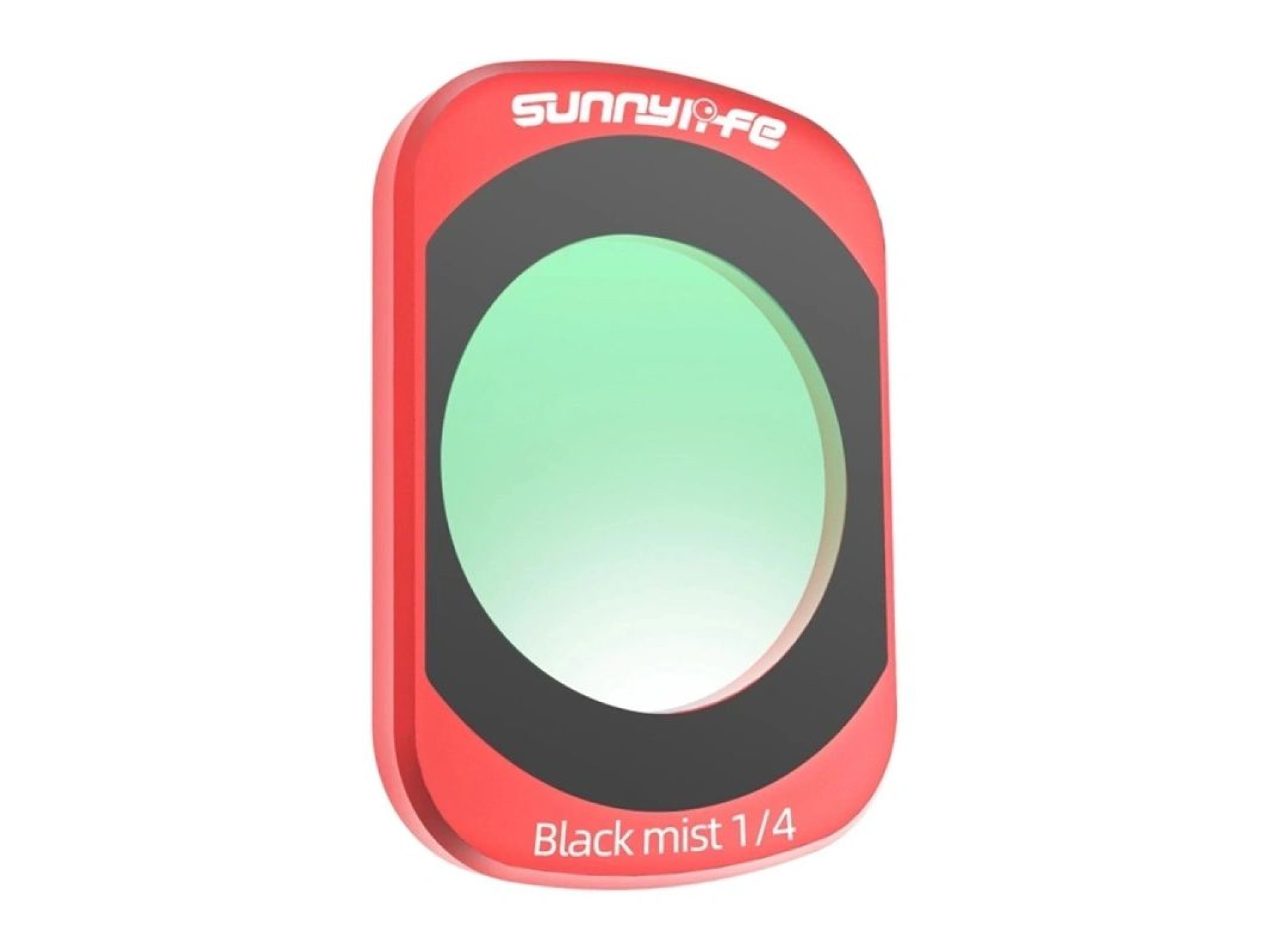 Filtro Black Mist Sunnylife Pocket 4/3