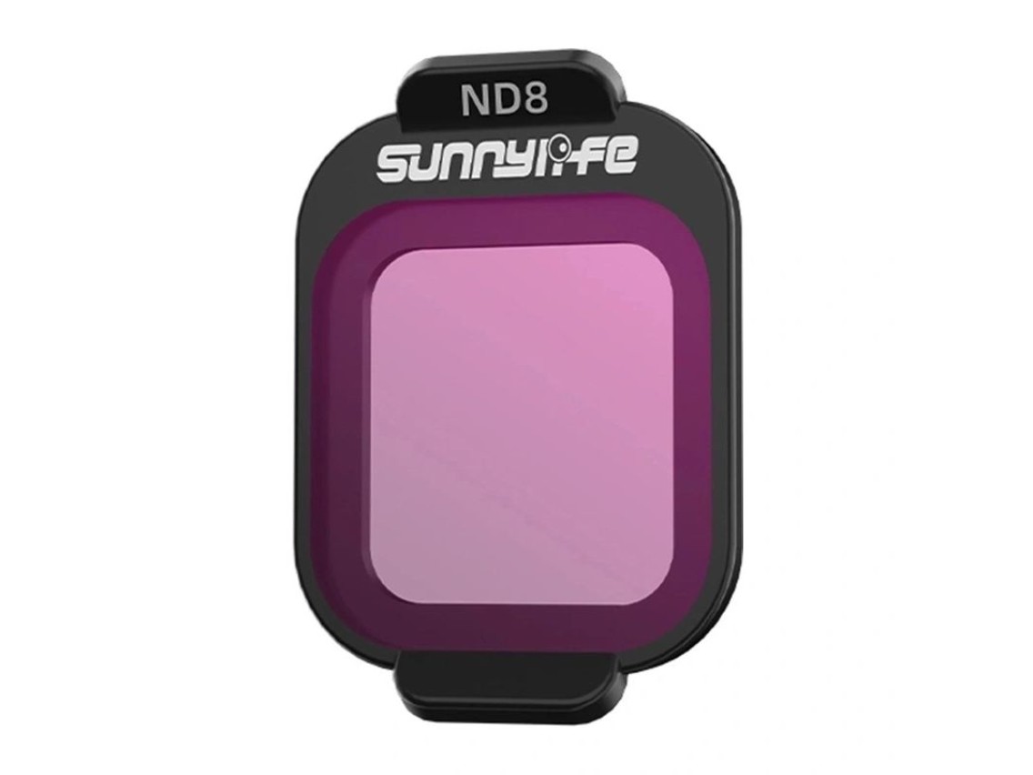 Filtro ND8 Sunnylife Flip
