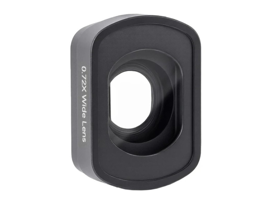 Filtro gran angular Sunnylife Pocket 4/3 0.72x
