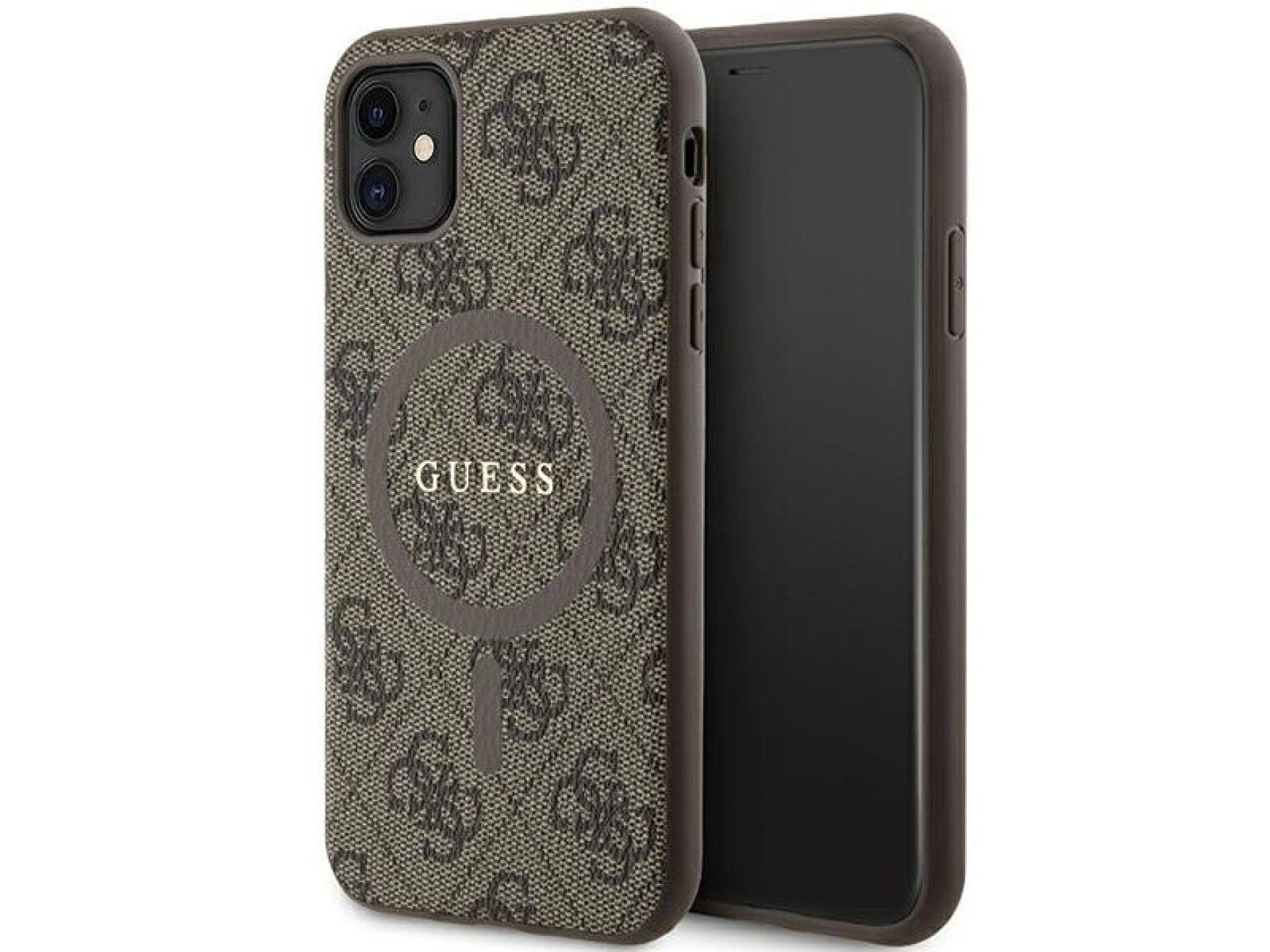 Guess GUHMN61G4GFRW iPhone 11 6.1