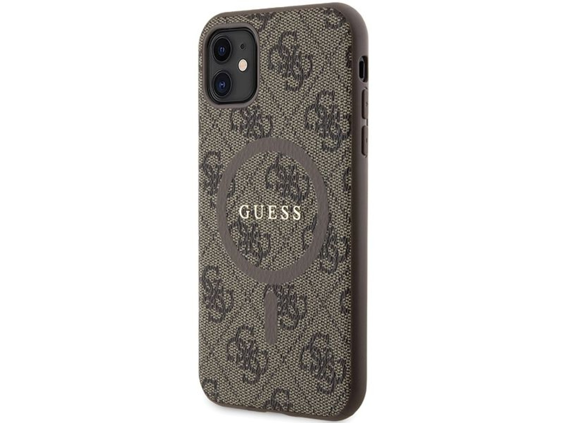 Guess GUHMN61G4GFRW iPhone 11 6.1