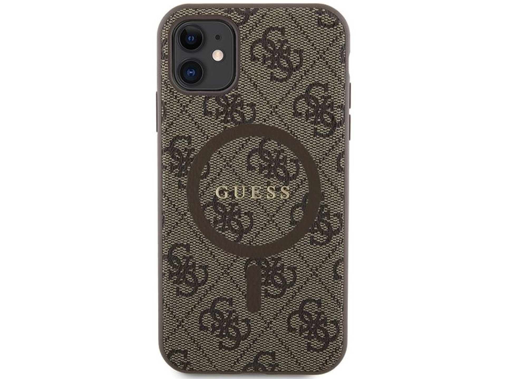 Guess GUHMN61G4GFRW iPhone 11 6.1