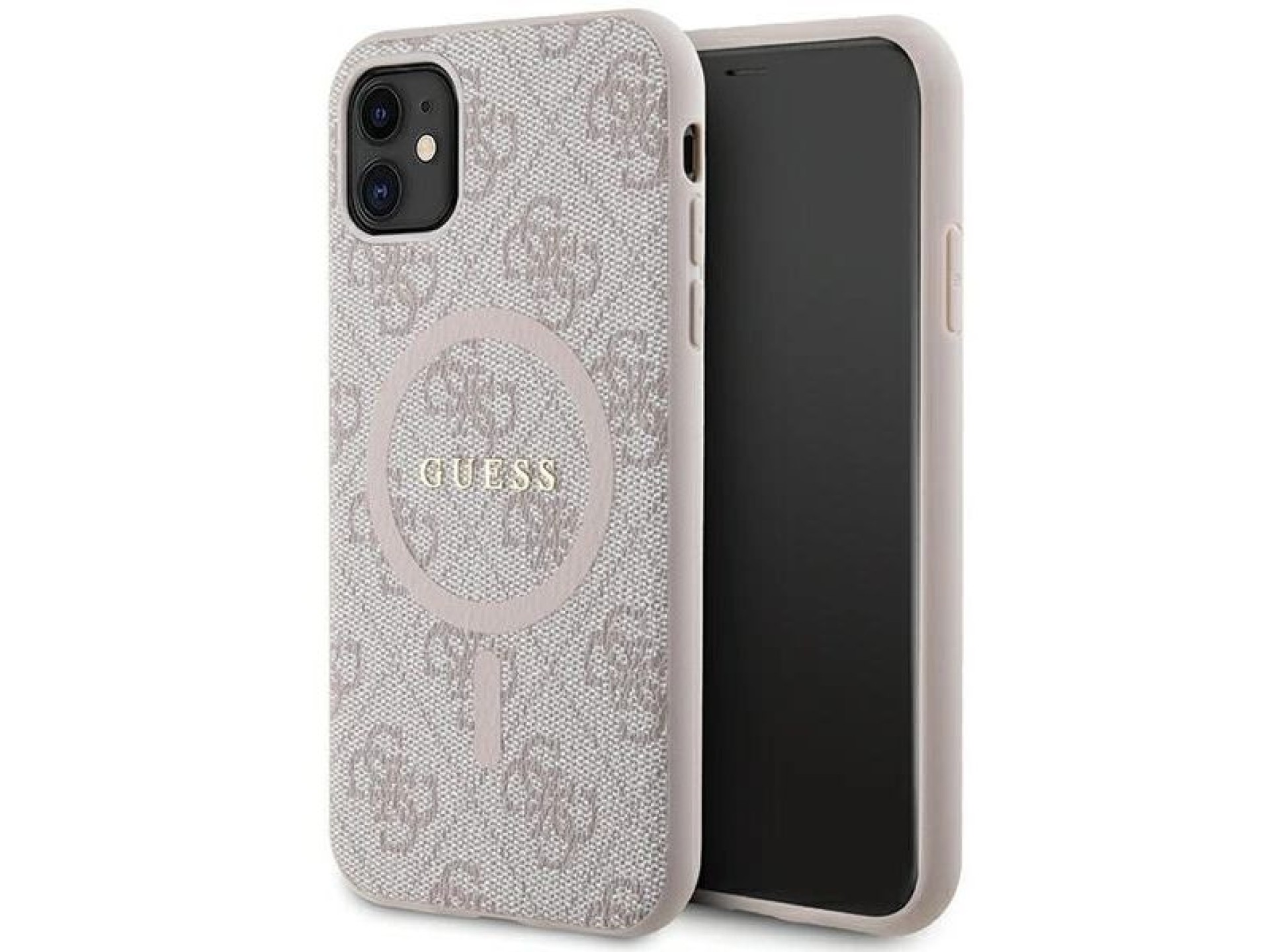 Guess GUHMN61G4GFRP iPhone 11 6.1