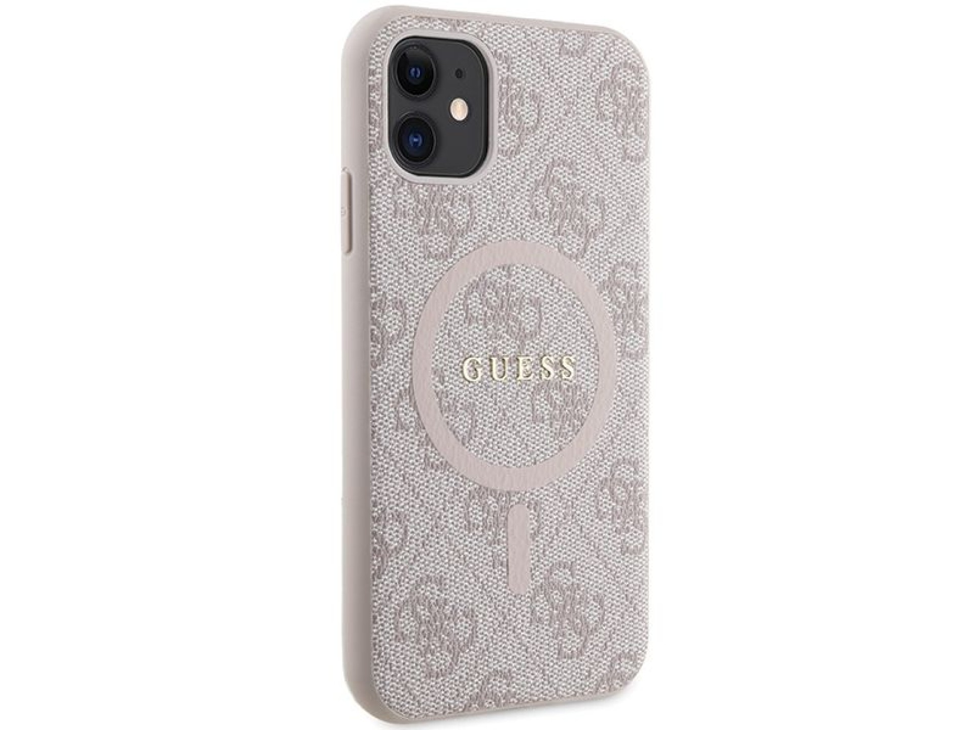 Guess GUHMN61G4GFRP iPhone 11 6.1