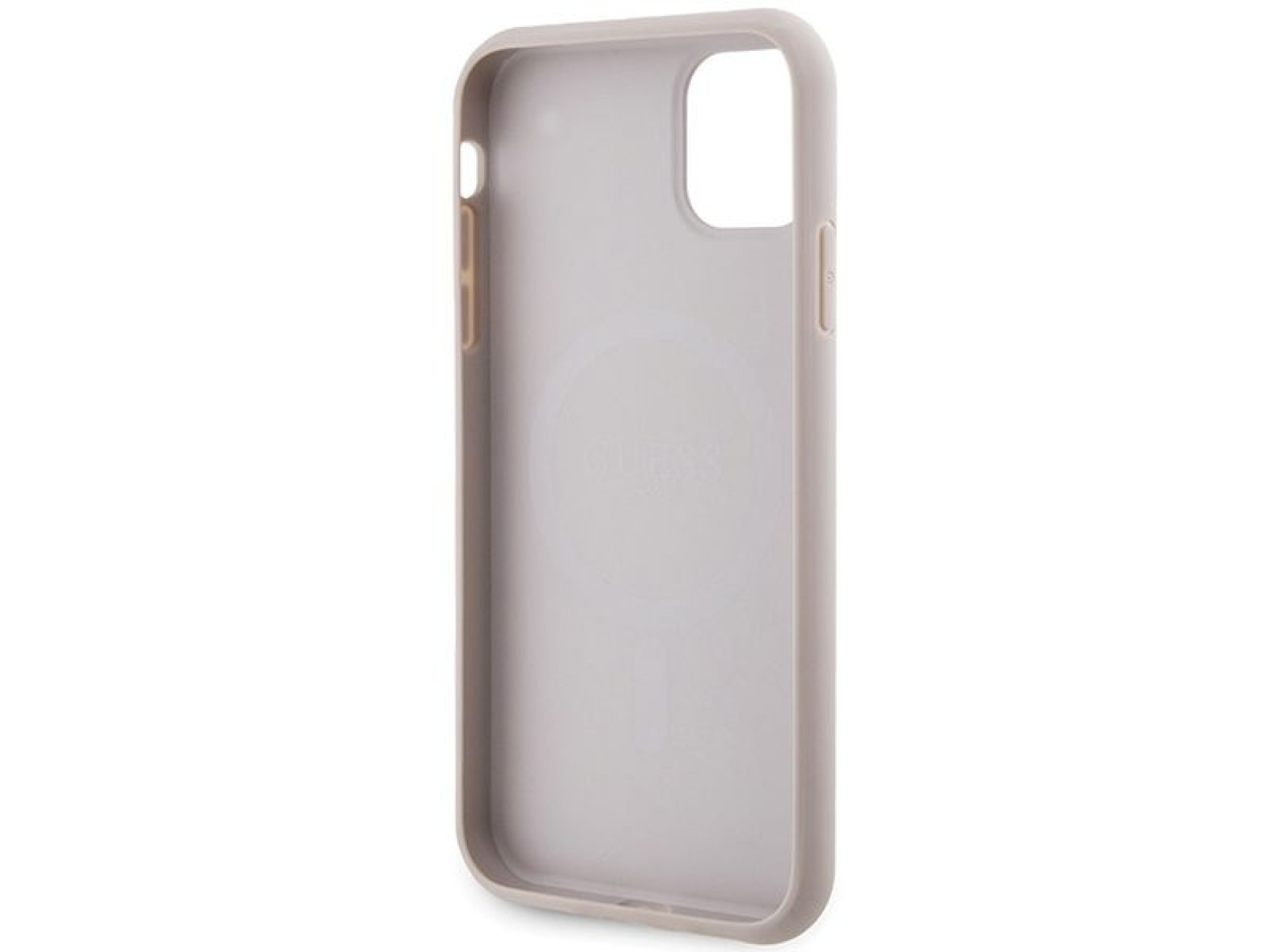 Guess GUHMN61G4GFRP iPhone 11 6.1