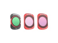Sunnylife Pocket 4/3 ND8/16 CPL/ND Filter Set
