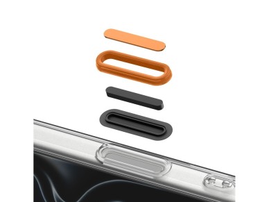 Spigen Ultra Hybrid MagSafe Case for iPhone 18 Pro Max / 17 Pro Max - Orange Spigen Ultra Hybrid MagSafe Case for iPhone 18 Pro Max / 17 Pro Max - Orange