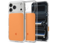 Spigen Ultra Hybrid MagSafe Case for iPhone 18 Pro Max / 17 Pro Max - Orange Spigen Ultra Hybrid MagSafe Case for iPhone 18 Pro Max / 17 Pro Max - Orange