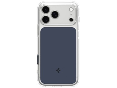 Spigen Ultra Hybrid MagSafe Case for iPhone 18 Pro Max / 17 Pro Max - Matte Blue Spigen Ultra Hybrid MagSafe Case for iPhone 18 Pro Max / 17 Pro Max - Matte Blue