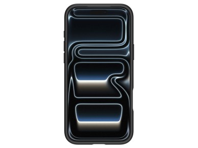 Spigen Ultra Hybrid MagSafe case for iPhone 18 Pro Max / 17 Pro Max - frost black Spigen Ultra Hybrid MagSafe case for iPhone 18 Pro Max / 17 Pro Max - frost black