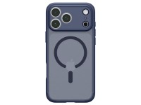 Spigen Ultra Hybrid MagSafe Case for iPhone 18 Pro Max / 17 Pro Max - Dark Blue Spigen Ultra Hybrid MagSafe Case for iPhone 18 Pro Max / 17 Pro Max - Dark Blue