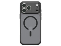 Spigen Ultra Hybrid MagSafe case for iPhone 18 Pro Max / 17 Pro Max - frost black Spigen Ultra Hybrid MagSafe case for iPhone 18 Pro Max / 17 Pro Max - frost black