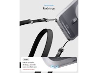 Spigen Ultra Hybrid MagSafe case for iPhone 18 Pro Max / 17 Pro Max - silver Spigen Ultra Hybrid MagSafe case for iPhone 18 Pro Max / 17 Pro Max - silver