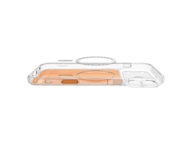 Spigen Ultra Hybrid MagSafe Case for iPhone 18 Pro Max / 17 Pro Max - Orange Spigen Ultra Hybrid MagSafe Case for iPhone 18 Pro Max / 17 Pro Max - Orange
