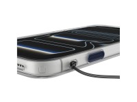Spigen Ultra Hybrid MagSafe Case for iPhone 18 Pro Max / 17 Pro Max - Matte Blue
