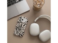 Funda Tech-Protect Lamano MagSafe para iPhone 18 Pro / 17 Pro - blanco y negro Funda Tech-Protect Lamano MagSafe para iPhone 18 Pro / 17 Pro - blanco y negro