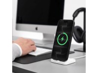 Funda Tech-Protect MagCam MagSafe Carbon para iPhone 18 Pro Max / 17 Pro Max - Negra