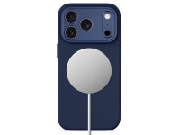Capa Tech-Protect Uniq MagSafe CC para iPhone 18 Pro Max / 17 Pro Max - Azul Marinho Capa Tech-Protect Uniq MagSafe CC para iPhone 18 Pro Max / 17 Pro Max - Azul Marinho