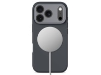 Funda Tech-Protect Uniq MagSafe CC para iPhone 18 Pro Max / 17 Pro Max - grafito