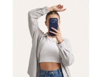 Capa Tech-Protect Uniq MagSafe CC para iPhone 18 Pro Max / 17 Pro Max - Azul Marinho Capa Tech-Protect Uniq MagSafe CC para iPhone 18 Pro Max / 17 Pro Max - Azul Marinho