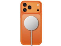 Funda Tech-Protect Magmat MagSafe CC para iPhone 18 Pro Max / 17 Pro Max - Naranja mate Funda Tech-Protect Magmat MagSafe CC para iPhone 18 Pro Max / 17 Pro Max - Naranja mate