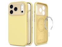 Capa Tech-Protect Uniq MagSafe CC para iPhone 18 Pro Max / 17 Pro Max - Amarela Capa Tech-Protect Uniq MagSafe CC para iPhone 18 Pro Max / 17 Pro Max - Amarela