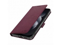 Capa carteira Tech-Protect para Xiaomi Redmi Note 17 Pro 5G - bord�