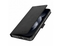 Capa carteira Tech-Protect para Xiaomi Redmi Note 17 Pro Max 5G - Preto Fosco Capa carteira Tech-Protect para Xiaomi Redmi Note 17 Pro Max 5G - Preto Fosco