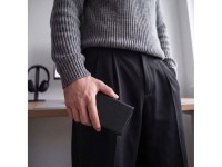 Tech-Protect Wallet Case for Xiaomi Redmi Note 17 Pro 5G - Matte Black Tech-Protect Wallet Case for Xiaomi Redmi Note 17 Pro 5G - Matte Black
