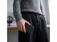 Capa carteira Tech-Protect para Xiaomi Redmi Note 17 Pro Max 5G - Preto Fosco Capa carteira Tech-Protect para Xiaomi Redmi Note 17 Pro Max 5G - Preto Fosco
