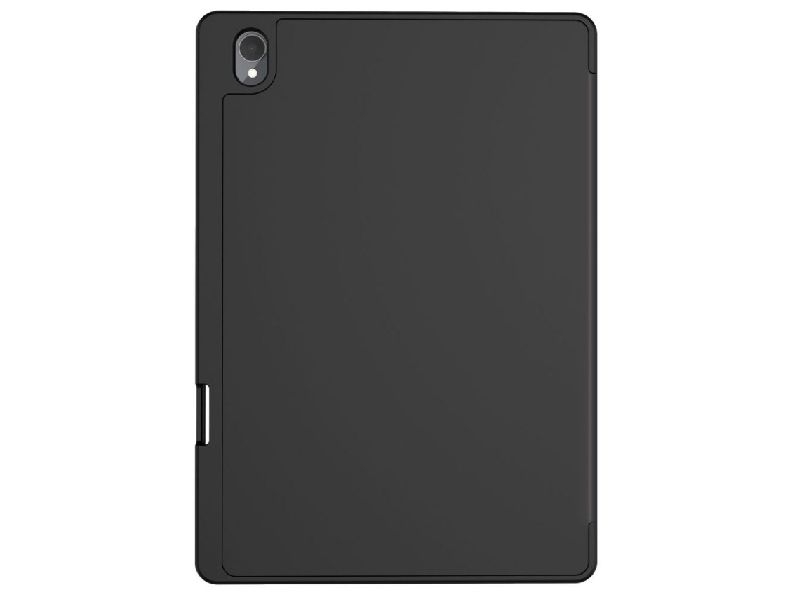 Tech-Protect SmartCase Pen for Samsung Galaxy Tab S12+ 12.4" X840 / X846B - Black