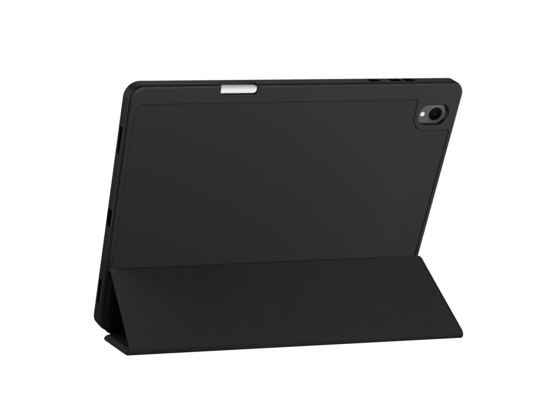 Tech-Protect SmartCase Pen for Samsung Galaxy Tab S12+ 12.4" X840 / X846B - Black