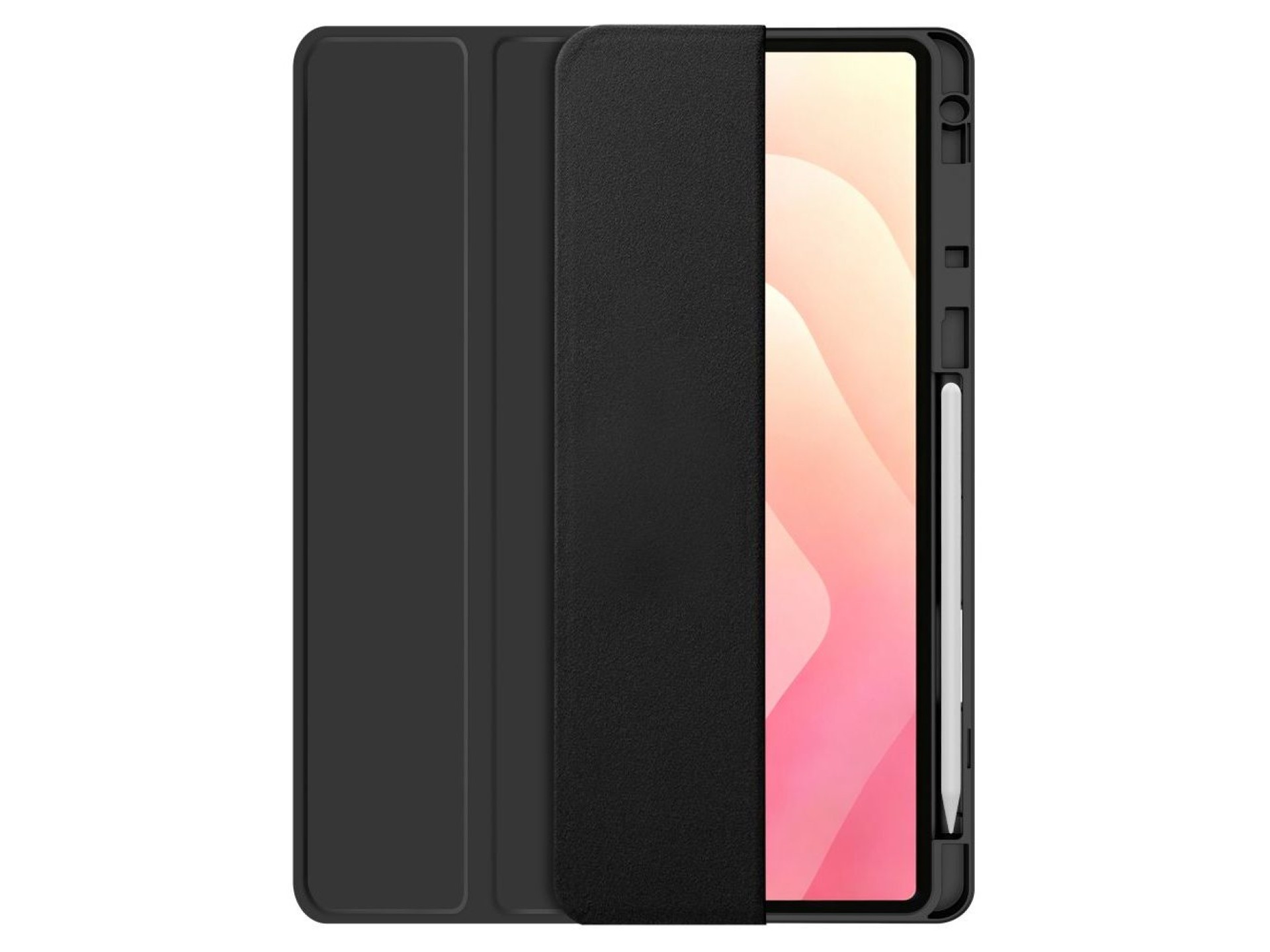 Tech-Protect SmartCase Pen para Samsung Galaxy Tab S12+ 12.4