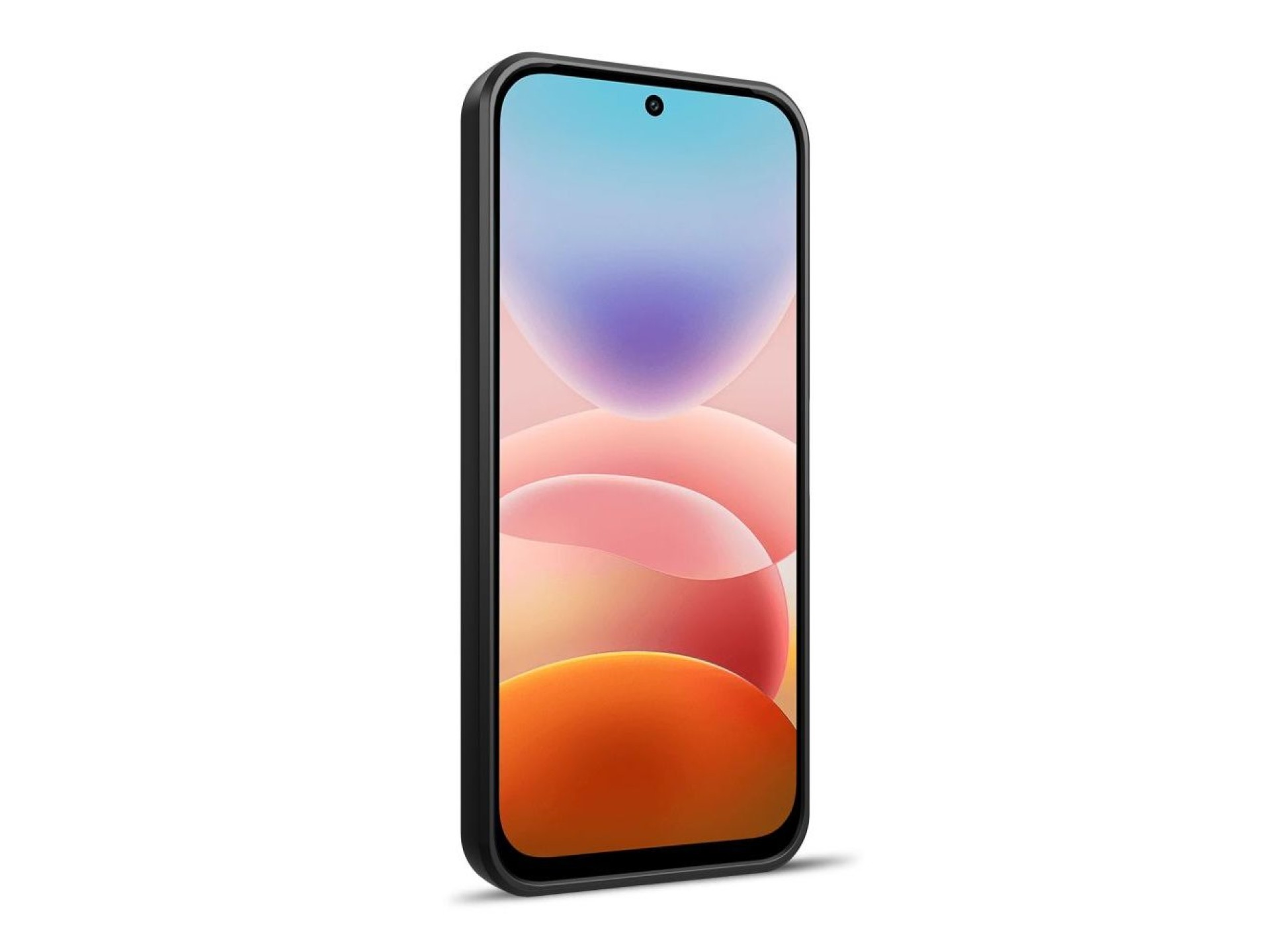 Tech-Protect CamShield Pro Case for Xiaomi Redmi 17 4G / 5G - Black