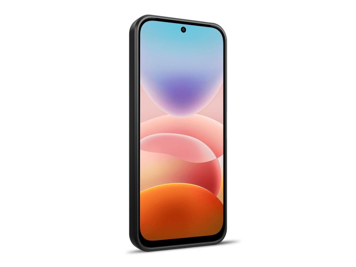 Tech-Protect CamShield Pro Case for Xiaomi Redmi 17 4G / 5G - Black