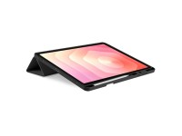 Funda Tech-Protect SmartCase Pen para Samsung Galaxy Tab S12+ 12.4" X840 / X846B - Negra Funda Tech-Protect SmartCase Pen para Samsung Galaxy Tab S12+ 12.4" X840 / X846B - Negra