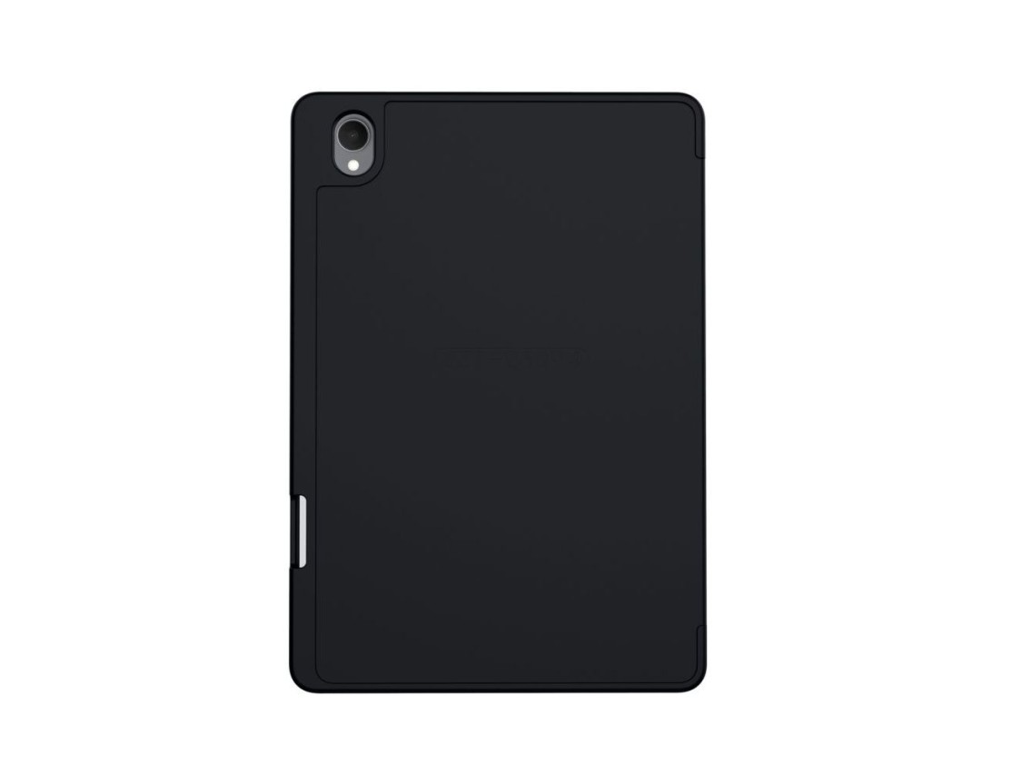 Tech-Protect SC Pen Case + Bluetooth Keyboard for Samsung Galaxy Tab S12+ 12.4" X840 / X846B - Black