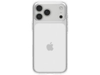 Funda Spigen Ultra Hybrid para iPhone 18 Pro Max / 17 Pro Max - Transparente