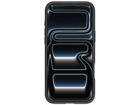 Funda Spigen Ultra Hybrid para iPhone 18 Pro / 17 Pro - Negro mate Funda Spigen Ultra Hybrid para iPhone 18 Pro / 17 Pro - Negro mate