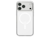 Funda Spigen Ultra Hybrid MagSafe para iPhone 18 Pro / 17 Pro - blanco escarcha Funda Spigen Ultra Hybrid MagSafe para iPhone 18 Pro / 17 Pro - blanco escarcha