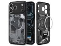 Spigen Ultra Hybrid MagSafe Zero One Case for iPhone 18 Pro / 17 Pro - Black Spigen Ultra Hybrid MagSafe Zero One Case for iPhone 18 Pro / 17 Pro - Black