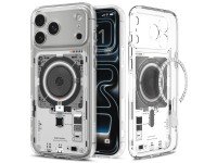 Spigen Ultra Hybrid MagSafe case for iPhone 18 Pro / 17 Pro - neo one Spigen Ultra Hybrid MagSafe case for iPhone 18 Pro / 17 Pro - neo one