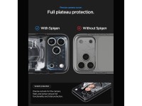 Spigen Ultra Hybrid MagSafe Zero One Case for iPhone 18 Pro / 17 Pro - Black Spigen Ultra Hybrid MagSafe Zero One Case for iPhone 18 Pro / 17 Pro - Black